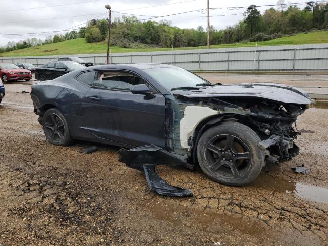 Photo 4 from auction – 2016 CHEVROLET CAMARO LT with VIN 1G1FB1RS6G0128535