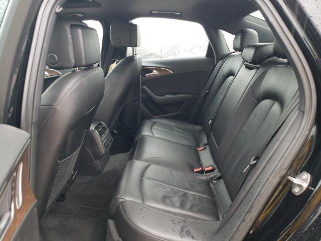 Photo 10 from auction – 2016 AUDI A6 PREMIUM with VIN WAUCFAFC8GN104684