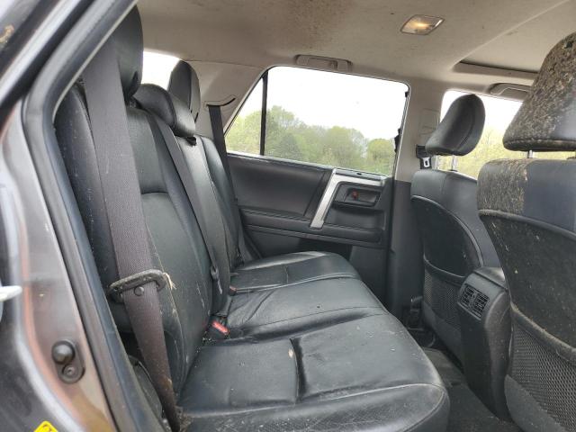 Photo 10 from auction – 2012 TOYOTA 4RUNNER SR with VIN JTEZU5JR0C5033413