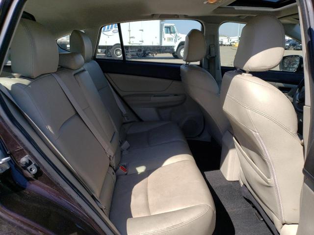 Photo 10 from auction – 2012 SUBARU IMPREZA LI with VIN JF1GPAH66CH227214