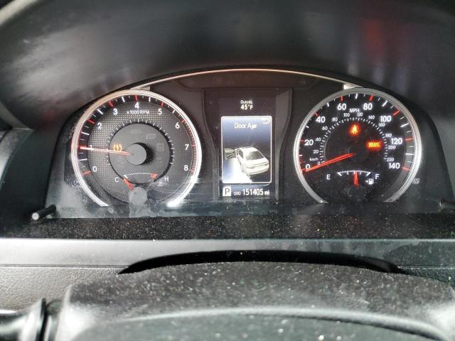 Photo 9 from auction – 2015 TOYOTA CAMRY LE with VIN 4T1BF1FK3FU014669