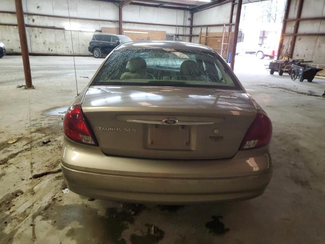 Photo 6 from auction – 2002 FORD TAURUS SES with VIN 1FAHP55U02A173026