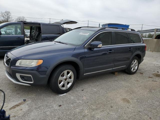 VOLVO XC70 3.2 2010 with VIN YV4982BZ6A1089637 - Photo from auction