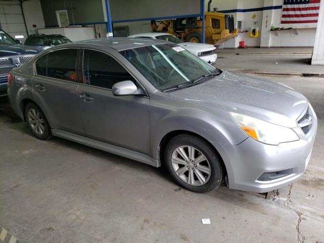 Photo 4 from auction – 2010 SUBARU LEGACY 2.5 with VIN 4S3BMBC69A3236252