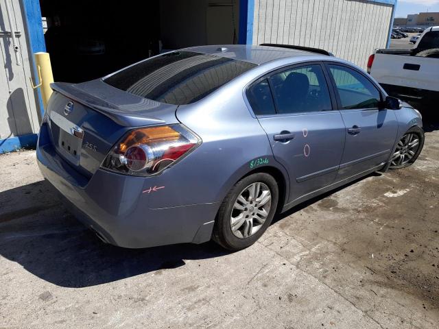 Photo 3 from auction – 2012 NISSAN ALTIMA BAS with VIN 1N4AL2AP1CN464592