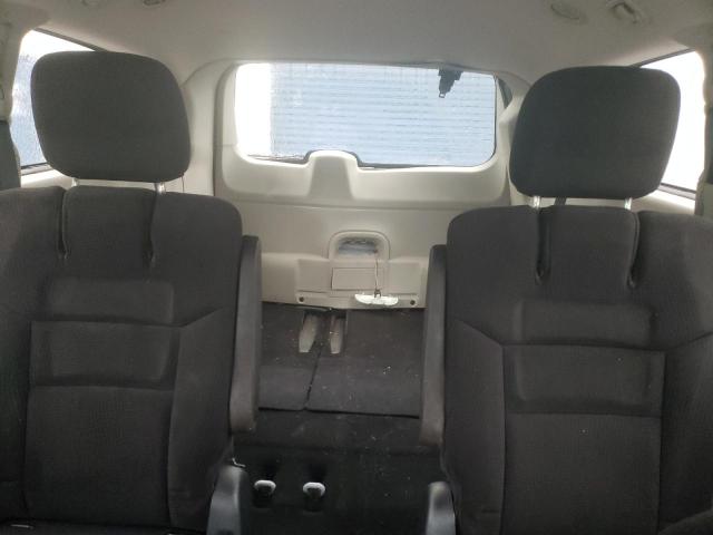 Photo 10 from auction – 2014 DODGE GRAND CARA with VIN 2C4RDGCG3ER316597