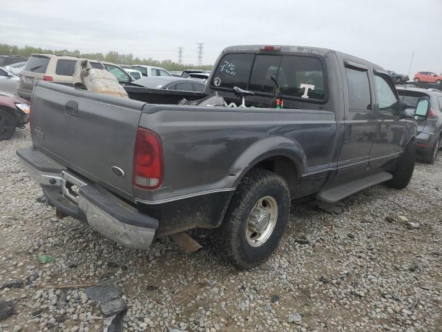 Photo 3 from auction – 2002 FORD F250 SUPER with VIN 3FTNW20F42MA07411