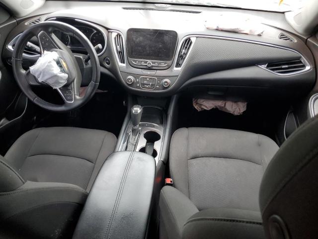 Photo 8 from auction – 2018 CHEVROLET MALIBU LT with VIN 1G1ZD5ST4JF150426