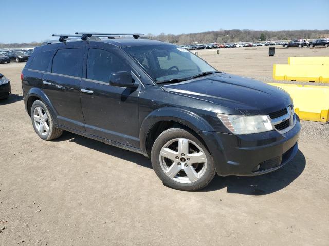 Photo 4 from auction – 2009 DODGE JOURNEY R/ with VIN 3D4GG67V19T208812
