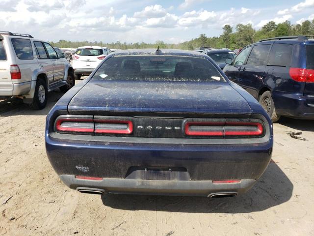 Photo 6 from auction – 2015 DODGE CHALLENGER with VIN 2C3CDZAG4FH703921