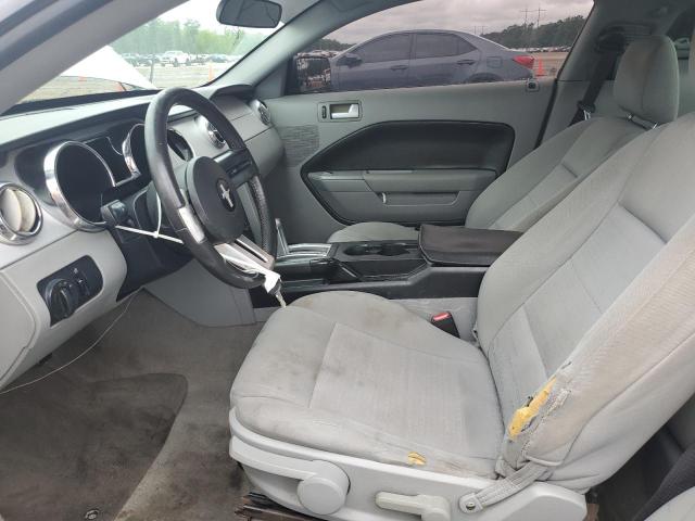 Photo 7 from auction – 2006 FORD MUSTANG with VIN 1ZVFT80N265140961