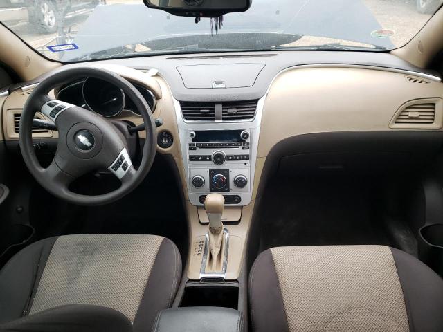 Photo 8 from auction – 2012 CHEVROLET MALIBU LS with VIN 1G1ZB5E01CF292713