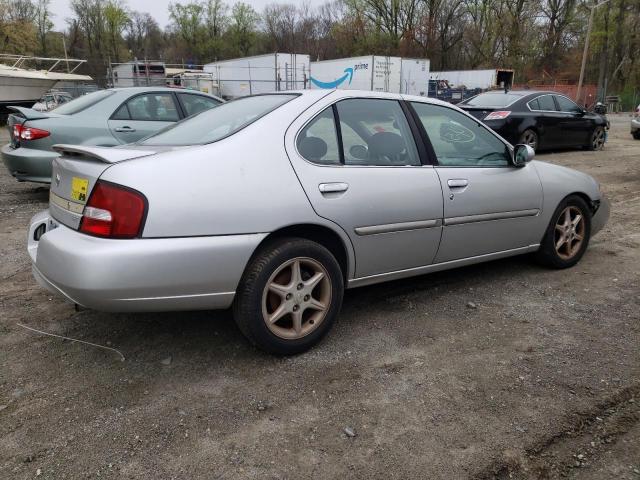 Photo 3 from auction – 2000 NISSAN ALTIMA XE with VIN 1N4DL01D8YC230945