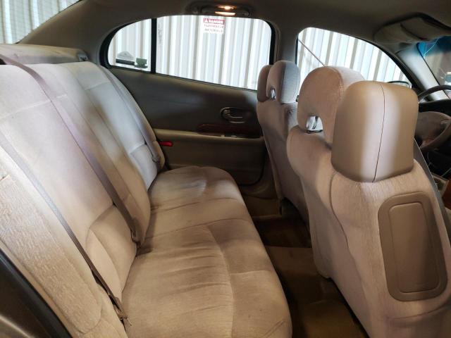 Photo 10 from auction – 2001 BUICK LESABRE CU with VIN 1G4HP54K11U104848