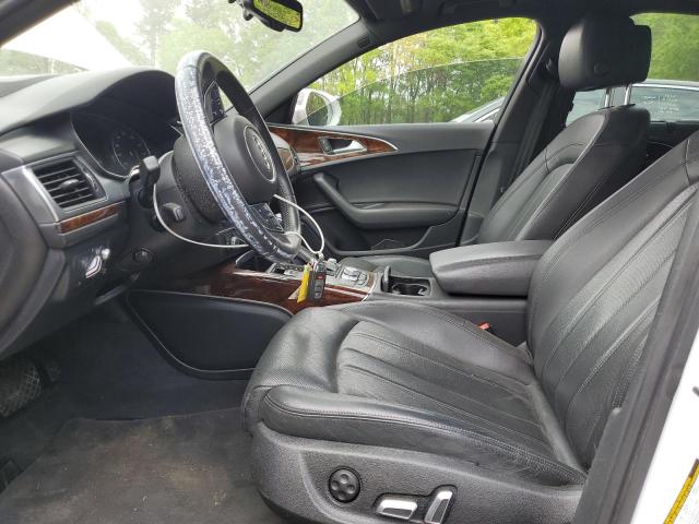 Photo 7 from auction – 2016 AUDI A6 PRESTIG with VIN WAUHGAFC0GN003402