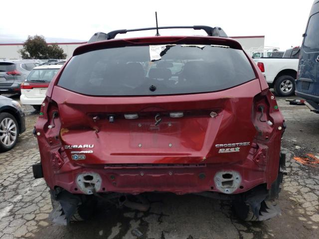 Photo 6 from auction – 2016 SUBARU CROSSTREK with VIN JF2GPABC3GH251759