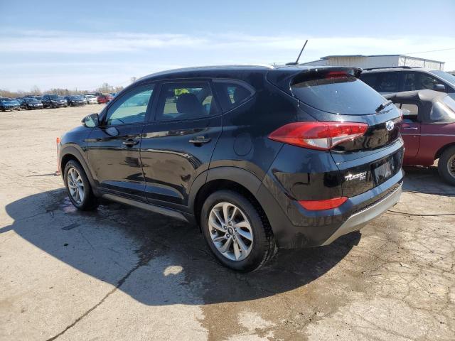 Photo 2 from auction – 2016 HYUNDAI TUCSON LIM with VIN KM8J33A27GU163871