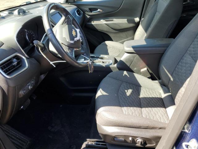 Photo 7 from auction – 2020 CHEVROLET EQUINOX LT with VIN 2GNAXJEV6L6203827
