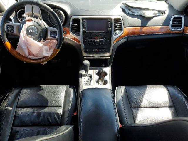 Photo 8 from auction – 2012 JEEP GRAND CHER with VIN 1C4RJFCG4CC231695