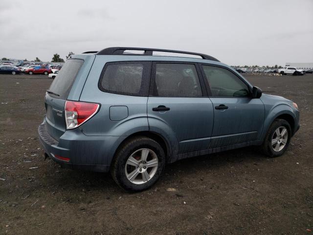 Photo 3 from auction – 2012 SUBARU FORESTER 2 with VIN JF2SHABC7CH413913