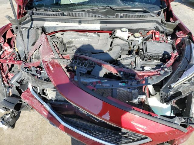 Photo 12 from auction – 2019 CADILLAC XT4 PREMIU with VIN 1GYFZCR46KF119463