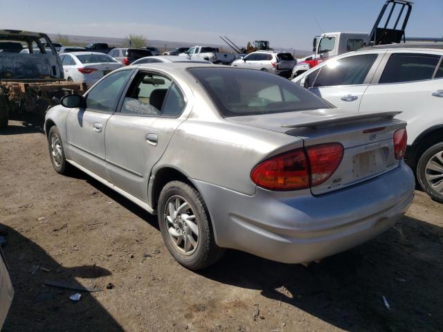 Photo 2 from auction – 2003 OLDSMOBILE ALERO with VIN 1G3NL52F63C300494