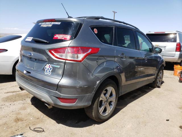 Photo 3 from auction – 2014 FORD ESCAPE SE with VIN 1FMCU0GX7EUD24904