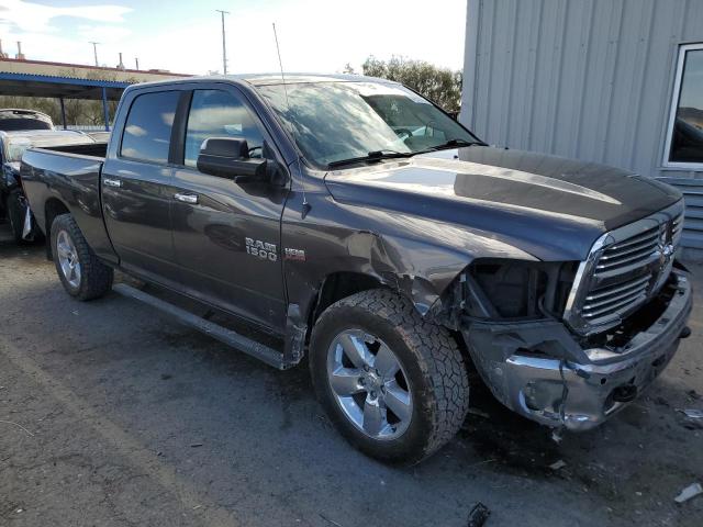 Photo 4 from auction – 2016 RAM 1500 SLT with VIN 1C6RR7TT3GS371400