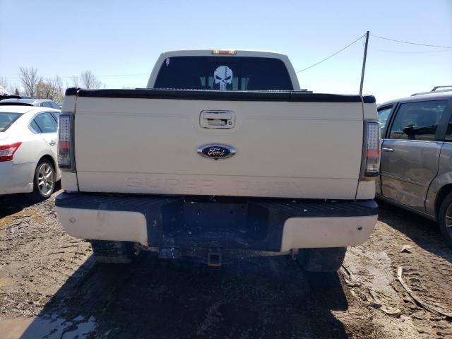 Photo 6 from auction – 2011 FORD F250 SUPER with VIN 1FT7W2BT0BEA00778