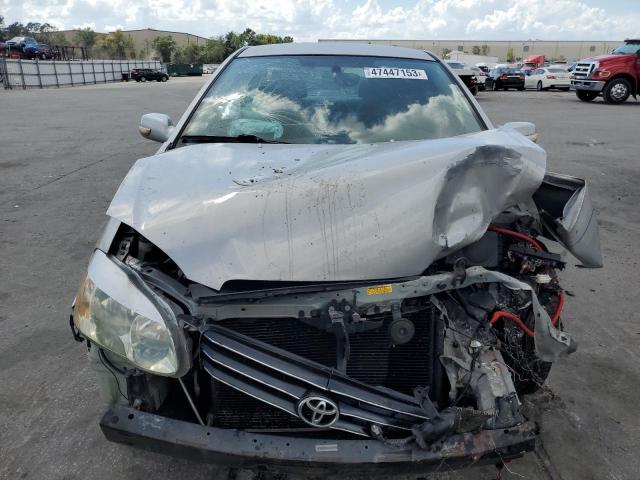 Photo 5 from auction – 2004 TOYOTA COROLLA CE with VIN 1NXBR32E44Z325978