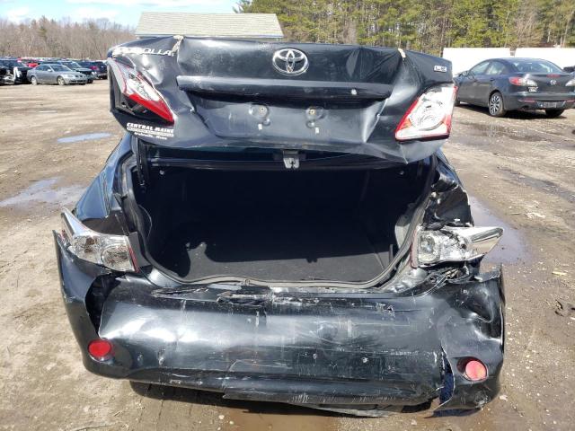 Photo 6 from auction – 2010 TOYOTA COROLLA BA with VIN 2T1BU4EE1AC302378
