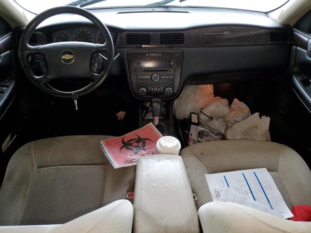 Photo 8 from auction – 2012 CHEVROLET IMPALA LT with VIN 2G1WG5E33C1135951
