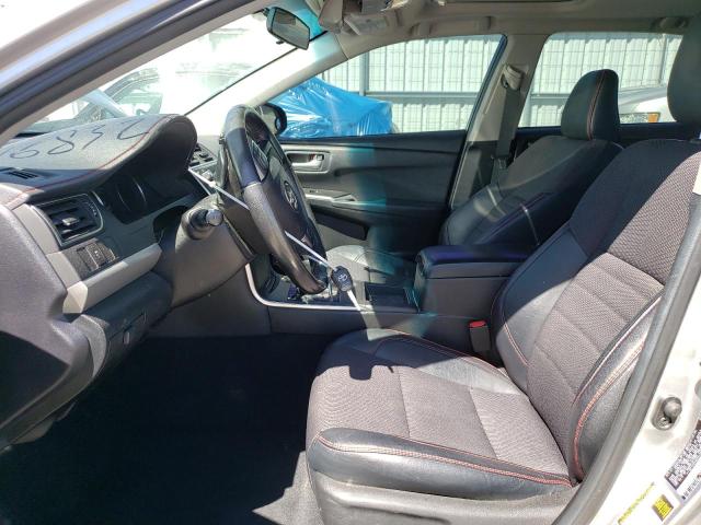 Photo 7 from auction – 2016 TOYOTA CAMRY LE with VIN 4T1BF1FKXGU204289