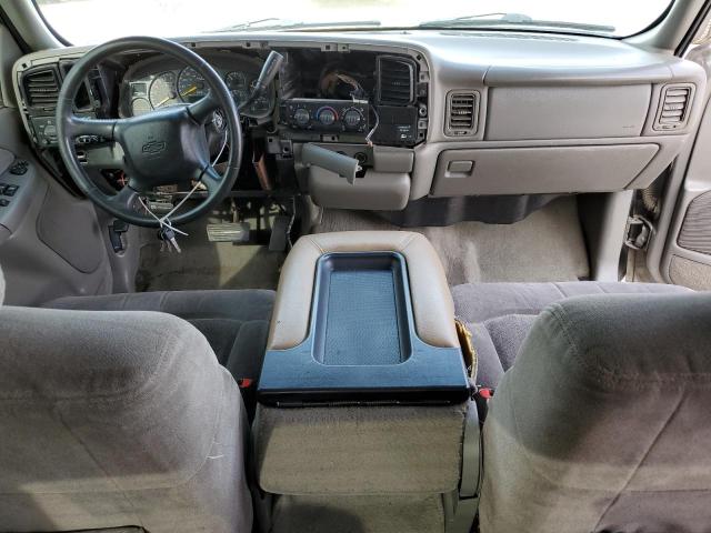 Photo 8 from auction – 2000 CHEVROLET SILVERADO with VIN 2GCEC19T2Y1193512