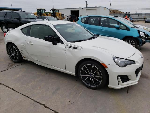 Photo 4 from auction – 2017 SUBARU BRZ 2.0 PR with VIN JF1ZCAB17H9602871