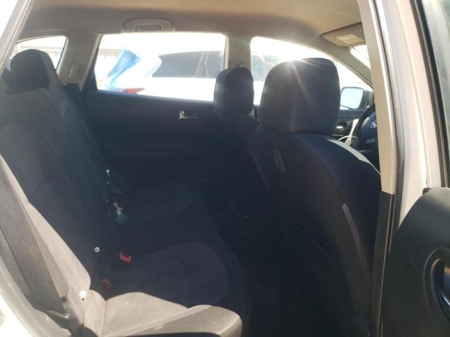 Photo 11 from auction – 2013 NISSAN ROGUE S with VIN JN8AS5MV8DW646623