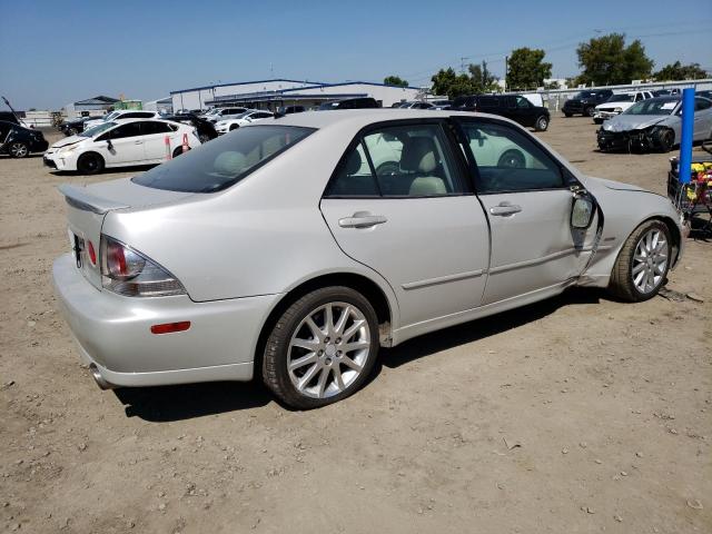 Photo 3 from auction – 2004 LEXUS IS 300 with VIN JTHBD192340093401
