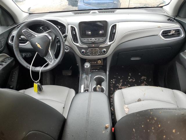 Photo 8 from auction – 2019 CHEVROLET EQUINOX PR with VIN 2GNAXPEX4K6249238