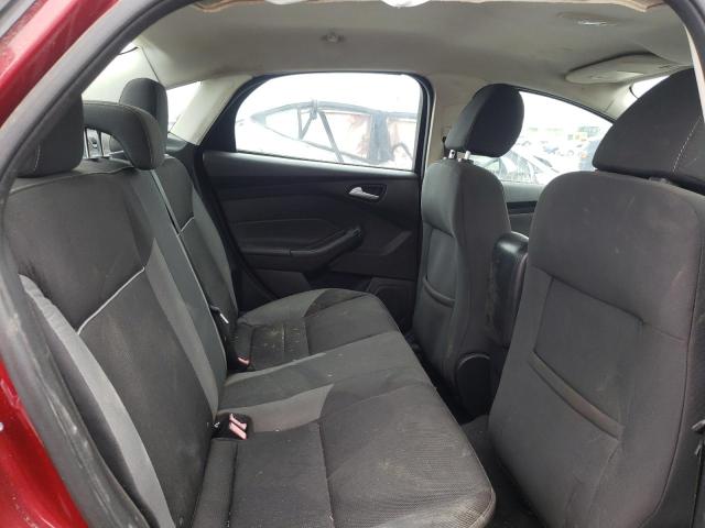 Photo 10 from auction – 2014 FORD FOCUS SE with VIN 1FADP3F23EL309450
