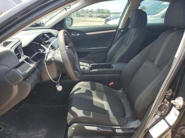Photo 7 from auction – 2016 HONDA CIVIC EX with VIN 19XFC2F75GE076106