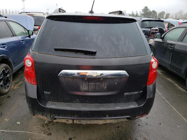 Photo 6 from auction – 2015 CHEVROLET EQUINOX LT with VIN 2GNFLFEK4F6107302