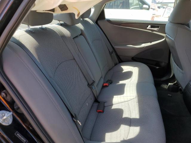 Photo 10 from auction – 2013 HYUNDAI SONATA GLS with VIN 5NPEB4AC3DH697429