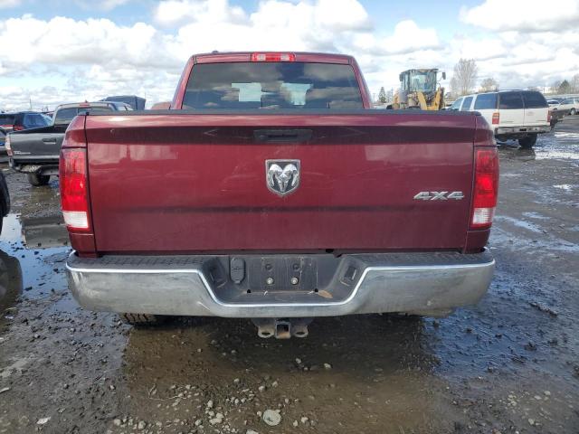 Photo 6 from auction – 2019 RAM 1500 CLASS with VIN 1C6RR7FT2KS607619