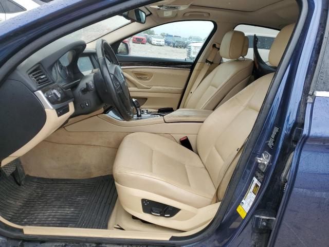 Photo 7 from auction – 2011 BMW 535 I with VIN WBAFR7C52BC603451