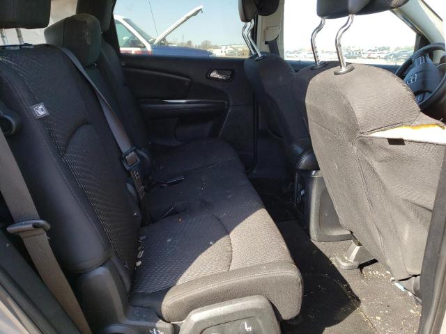 Photo 10 from auction – 2015 DODGE JOURNEY SX with VIN 3C4PDCBB8FT580211