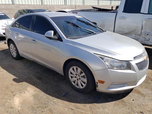 Photo 4 from auction – 2011 CHEVROLET CRUZE LT with VIN 1G1PF5S91B7203052