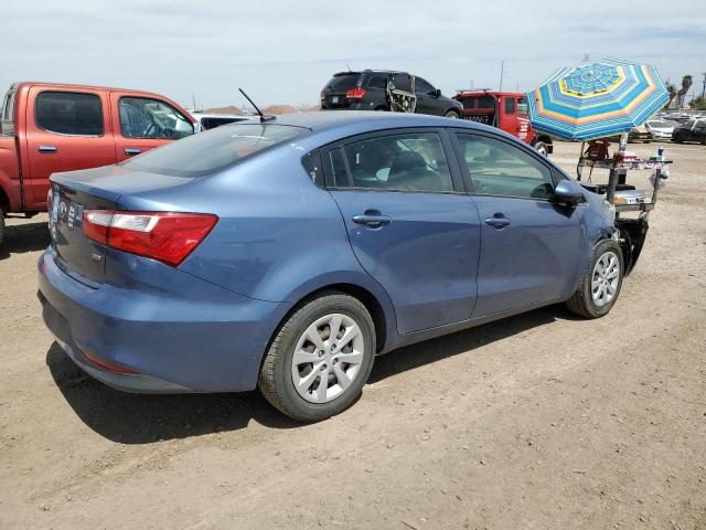 Photo 3 from auction – 2016 KIA RIO LX with VIN KNADM4A38G6604258