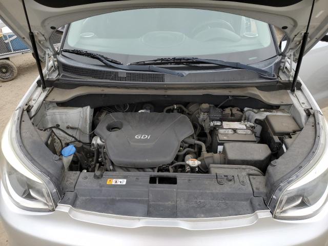 Photo 11 from auction – 2015 KIA SOUL with VIN KNDJN2A26F7814283
