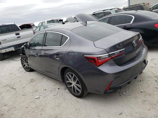 Photo 2 from auction – 2022 ACURA ILX PREMIU with VIN 19UDE2F78NA003475