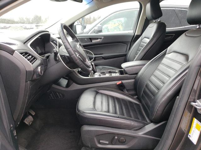 Photo 7 from auction – 2020 FORD EDGE SEL with VIN 2FMPK4J91LBA29597